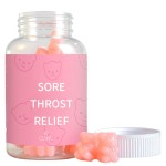 益生菌胶囊供应商 - 1000亿CFU消化