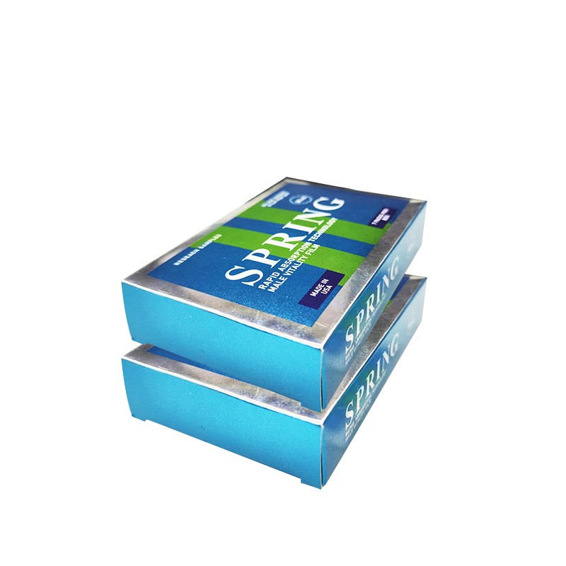 维生素生物素软糖厂家 - 头发皮肤指甲OEM/ODM定制