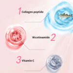 皮肤修复果冻生产厂家 - 日晒损伤痘痘疤痕修复