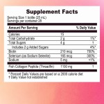 胶原蛋白粉末生产厂家 - 食品级鱼胶原蛋白