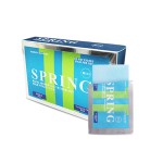 性糖果包装供应商 - 新款薄膜盒套装