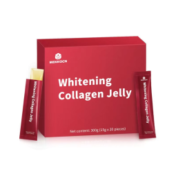 Whitening Jelly Factory - ODM Custom Formula Daily Radiance