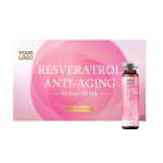 美白口服液厂家 - 益生菌维B12批发