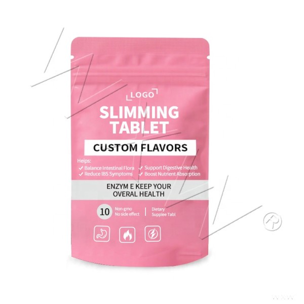 益生菌果冻生产厂家 - 最新设计批发