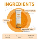 多维维生素果冻生产厂家 - 有机水果果冻OEM/ODM定制