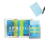 超级绿色软糖生产厂家 - 排毒免疫补充剂