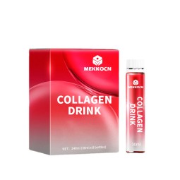 Detox Drink Supplier - Fat Burner Support Liquid