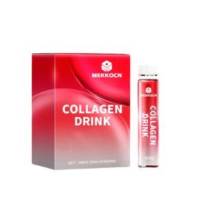 Detox Drink Supplier - Fat Burner Support Liquid