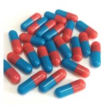 Chlorophyll Capsules Supplier - NON-GMO Female Supplements