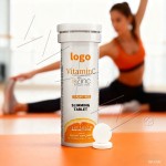 优质维C片剂生产厂家 - 亮肤优惠价格