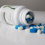 瘦身胶囊生产厂家 - 草本排毒减肥保健品