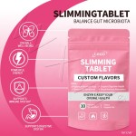 益生菌果冻生产厂家 - 最新设计批发