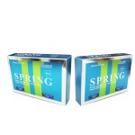 性糖果包装供应商 - 新款薄膜盒套装