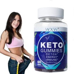 Creatine Gummies Factory - Workout Muscle Supplements Fast Shipping