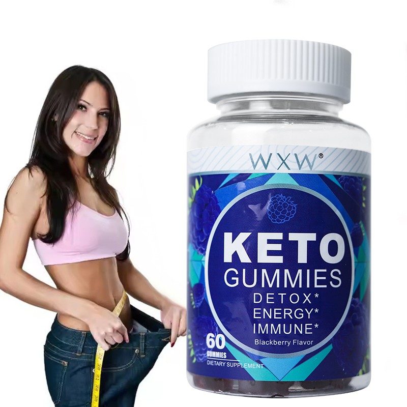 肌酸软糖厂家 - 运动肌肉补充剂快速发货