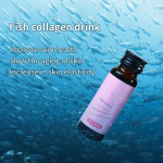 肌肤亮泽液体生产厂家 - 透明质酸维C OEM代工