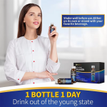 抗氧化口服液生产厂家 - 人参桑葚批量订购