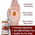 生酮ACV软糖生产厂家 - 天然提取物减脂