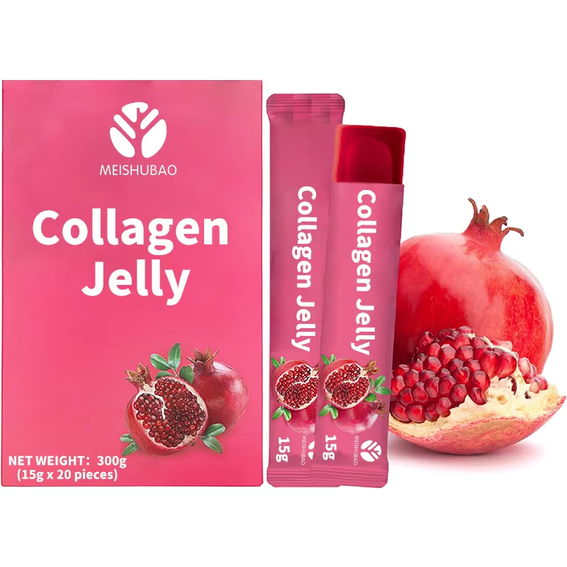 皮肤修复果冻生产厂家 - 日晒损伤痘痘疤痕修复