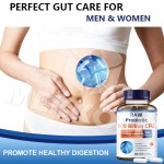 结肠清洁胶囊厂家 - 15天排毒体重管理