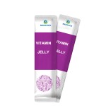 抗皱果冻厂家 - 皮肤美白果冻白标定制