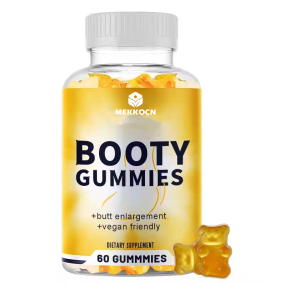 黑玛卡胶囊生产厂家 - 草本臀部增强