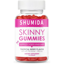 Vegan Whitening Gummies Factory - Private Label No Artificial Colors
