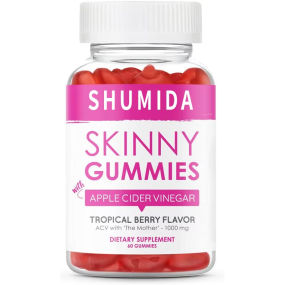 Vegan Whitening Gummies Factory - Private Label No Artificial Colors