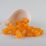 减肥软糖厂家 - ACV维生素软糖白标定制