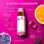 人参口服液厂家 - 优质免疫健康