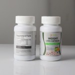Garcinia Cambogia Capsules Factory - Fat Burning Slimming Supplement