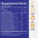 喜来芝软糖供应商 - 喜马拉雅能量提升软糖