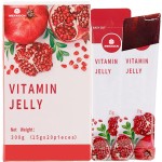 鳄鱼肽果冻供应商 - 减皱配方OEM代工