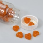 丰臀软糖厂家 - 草本臀部增大软糖