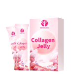 皮肤修复果冻生产厂家 - 日晒损伤痘痘疤痕修复