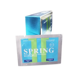 助眠软糖厂家 - 褪黑素助眠咀嚼片