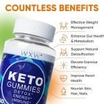 褪黑素软糖生产厂家 - 助眠补充剂白标定制