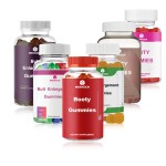 Sea Moss Capsules Factory - Ashwagandha Immune Support