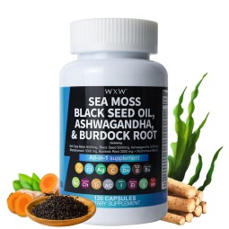 排毒胶囊生产厂家 - 草本混合白标定制