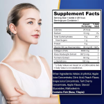 抗氧化口服液生产厂家 - 人参桑葚批量订购