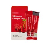 抗皱果冻生产厂家 - 胶原蛋白促进白标定制