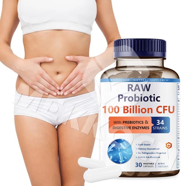 结肠清洁胶囊厂家 - 15天排毒体重管理