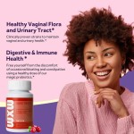 益生菌排毒胶囊供应商 - 认证白标定制