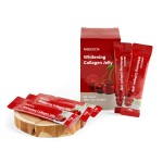 抗皱果冻生产厂家 - 胶原蛋白促进白标定制