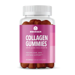 美白软糖生产厂家 - 纯素抗氧化软糖OEM代工