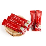 抗皱果冻生产厂家 - 胶原蛋白促进白标定制