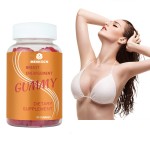 丰臀软糖厂家 - 草本臀部增大软糖