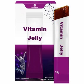 Liquid Collagen Drink Manufacturer - OEM ODM Marine Collagen Supplement