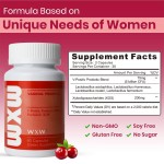 益生菌排毒胶囊供应商 - 认证白标定制