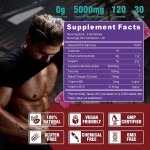 运动软糖厂家 - WXW品牌肌酸软糖OEM代工